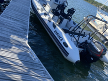 Brig Navigator 610