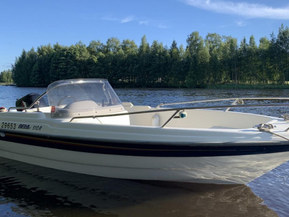 Bella 510 R