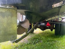 SeaStar Eurofisher 23 TD