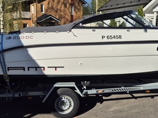 AMT 200 DC