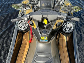 Kawasaki Ultra 310 LX