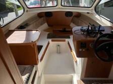 SeaStar Eurofisher 23 TD