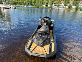 Kawasaki Ultra 310 LX