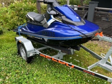 Yamaha Waverunner
