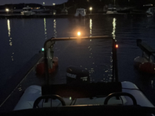 Brig Navigator 610