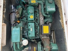 SeaStar Eurofisher 23 TD