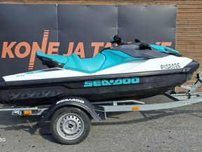 Sea-Doo GTI