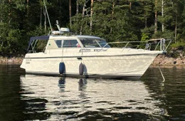 Tristan 820
