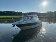 Yamarin 5800 big catch