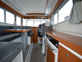 Sargo 31