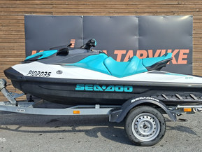 Sea-Doo GTI