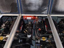 Sea Ray 275 Amberjack