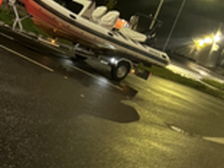 Brig Navigator 610