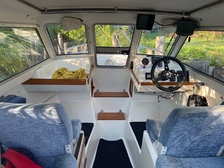 Yamarin 5800 big catch