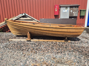 Puuvene 