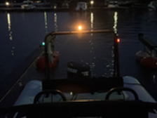 Brig Navigator 610