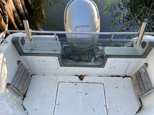 Yamarin 5800 big catch