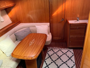 Bavaria 37 Sport