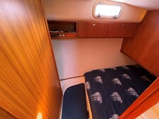 Tristan 315 Flybridge