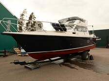Tristan 315 Flybridge