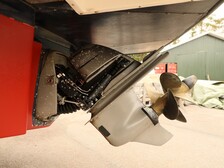 Tristan 315 Flybridge