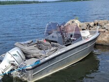 Faster 560 SC