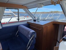Tristan 315 Flybridge