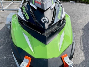 Sea-Doo GTR-X