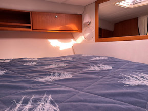 Tristan 315 Flybridge