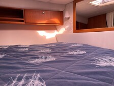 Tristan 315 Flybridge