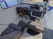 Fiskari Moottorivene