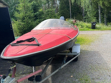 Finnsport Muu malli