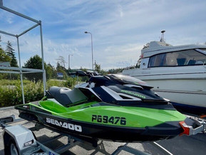 Sea-Doo GTR-X
