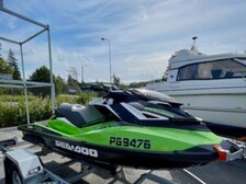 Sea-Doo GTR-X GTR-X 230