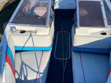 Bayliner 1750 Capri