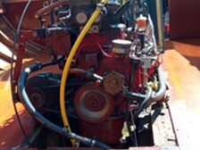 Fiskari Moottorivene