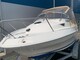 Quicksilver 540 Cabin Cruiser