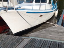 Fiskari Moottorivene