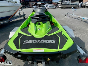 Sea-Doo GTR-X