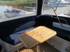 Tristan 315 Flybridge