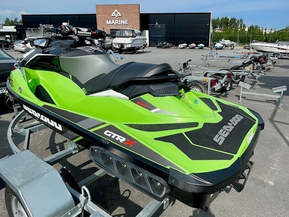 Sea-Doo GTR-X