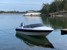 Yamarin 435 S Big Ride