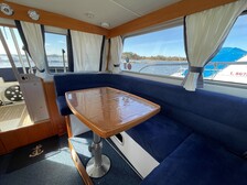 Tristan 315 Flybridge