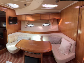 Bavaria 37 Sport