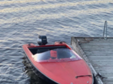 Finnsport Muu malli