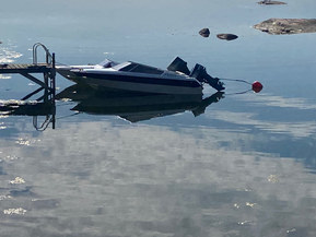 Yamarin 435 S Big Ride