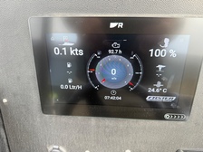 Faster 545 CC