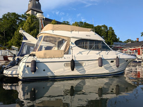 Jeanneau Prestige 32 Fly