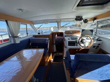Tristan 315 Flybridge