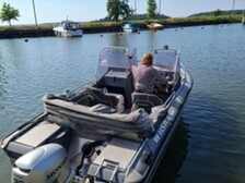 Faster 560 SC
